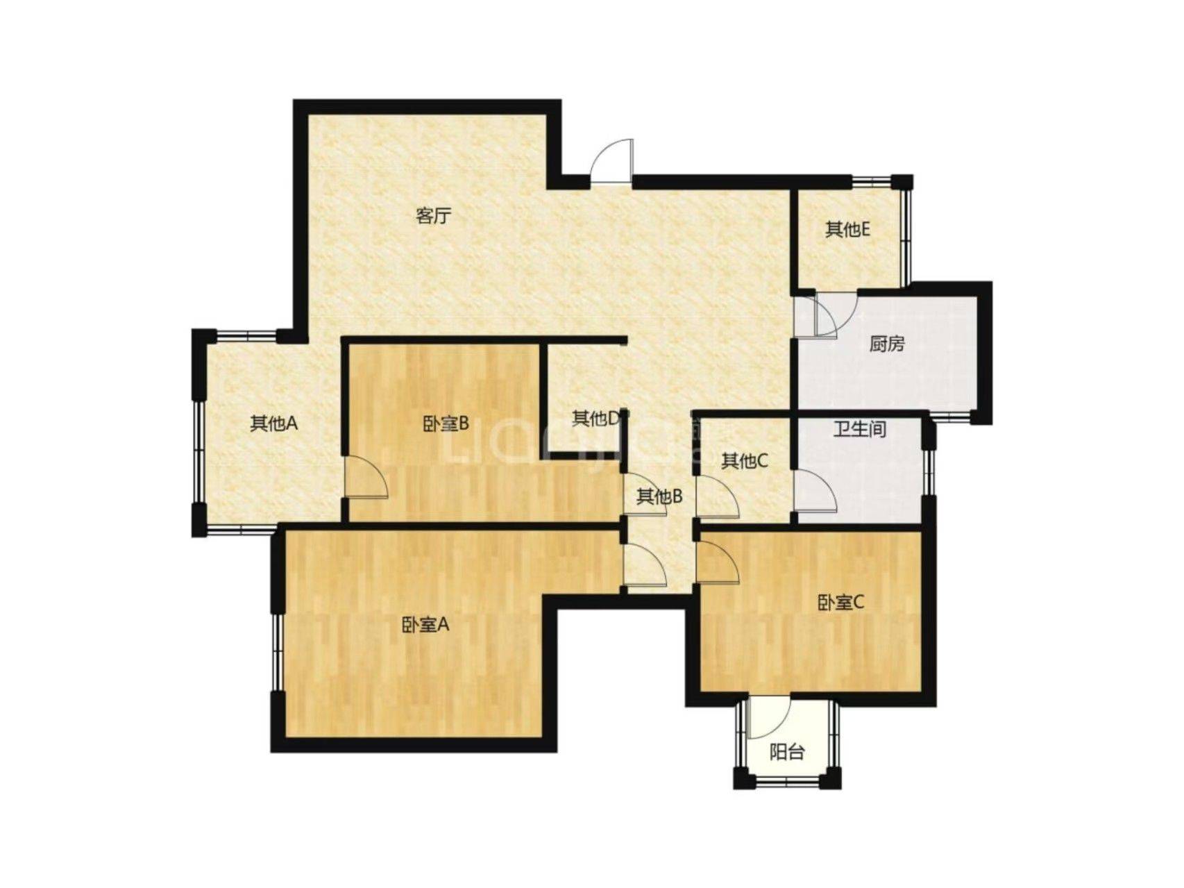 閔行 春申万科假日风景畹町路99弄A