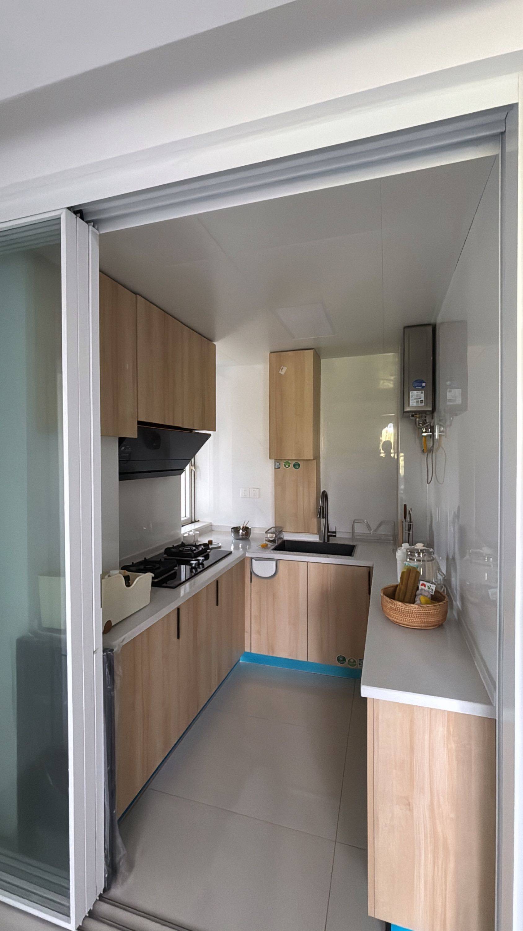 杭州 上城 | 近江六园_3