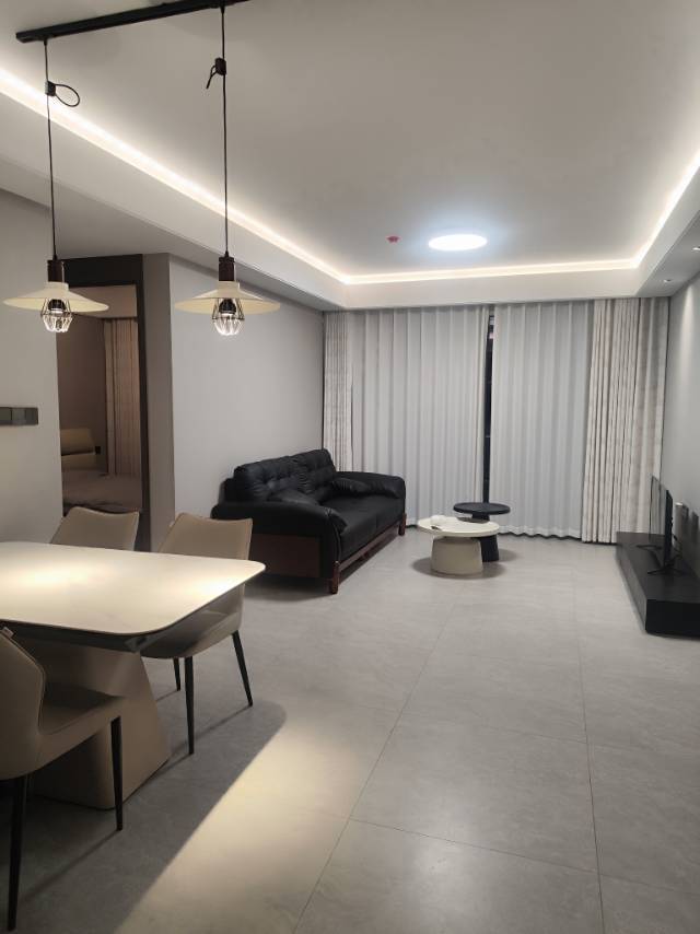 时光旅行整租房源2