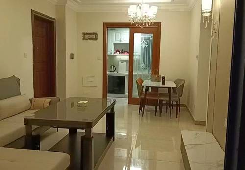 花溪 花溪文化旅游城51组团