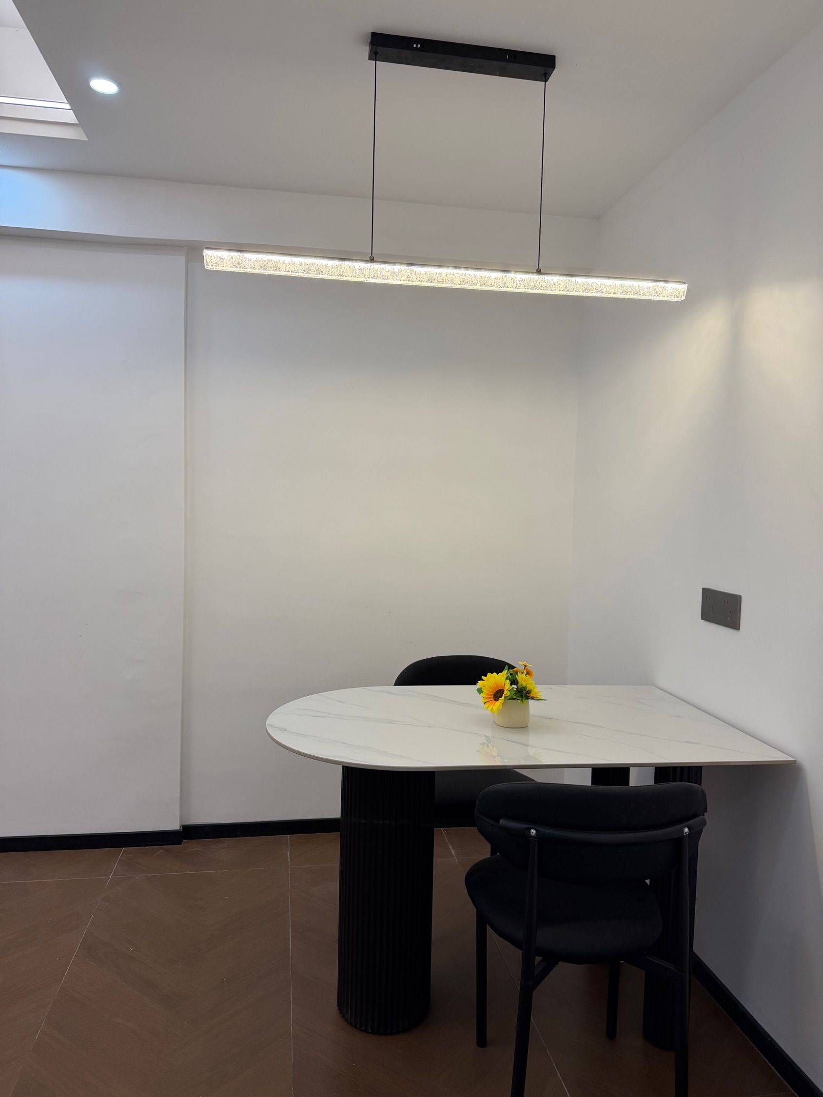 杭州 余杭 | 荆山雅居_5