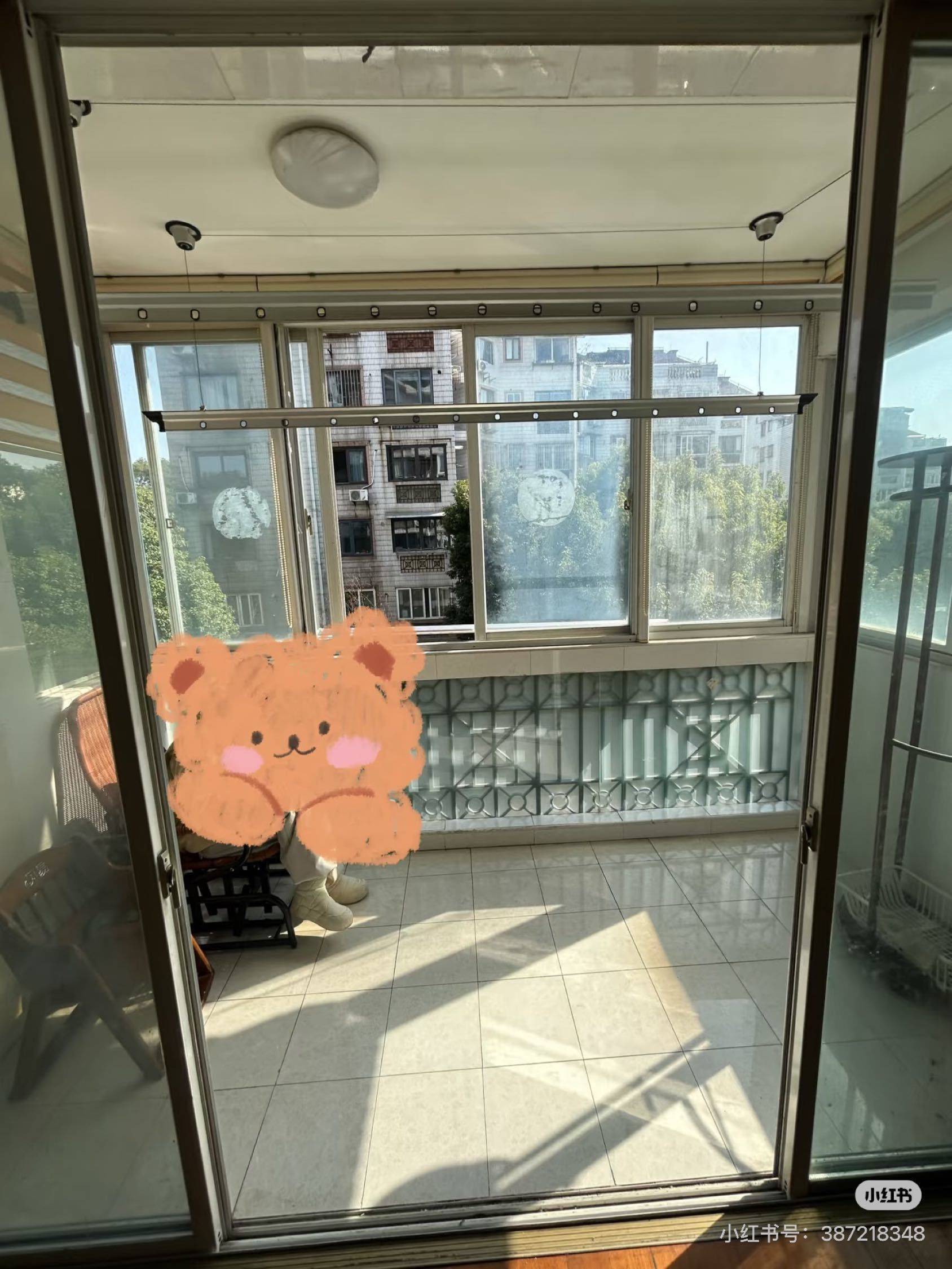 清欢几许整租房源3