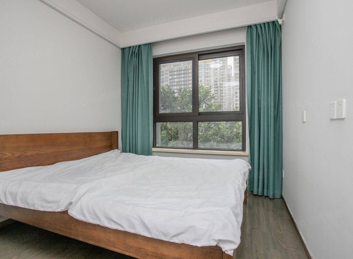 上海 闵行 | 禹洲府_6