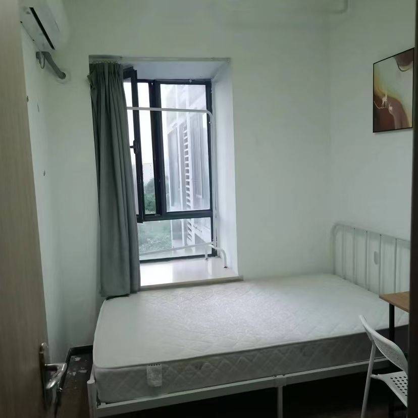 成都 武侯 | 人居东苑小区-B区_6