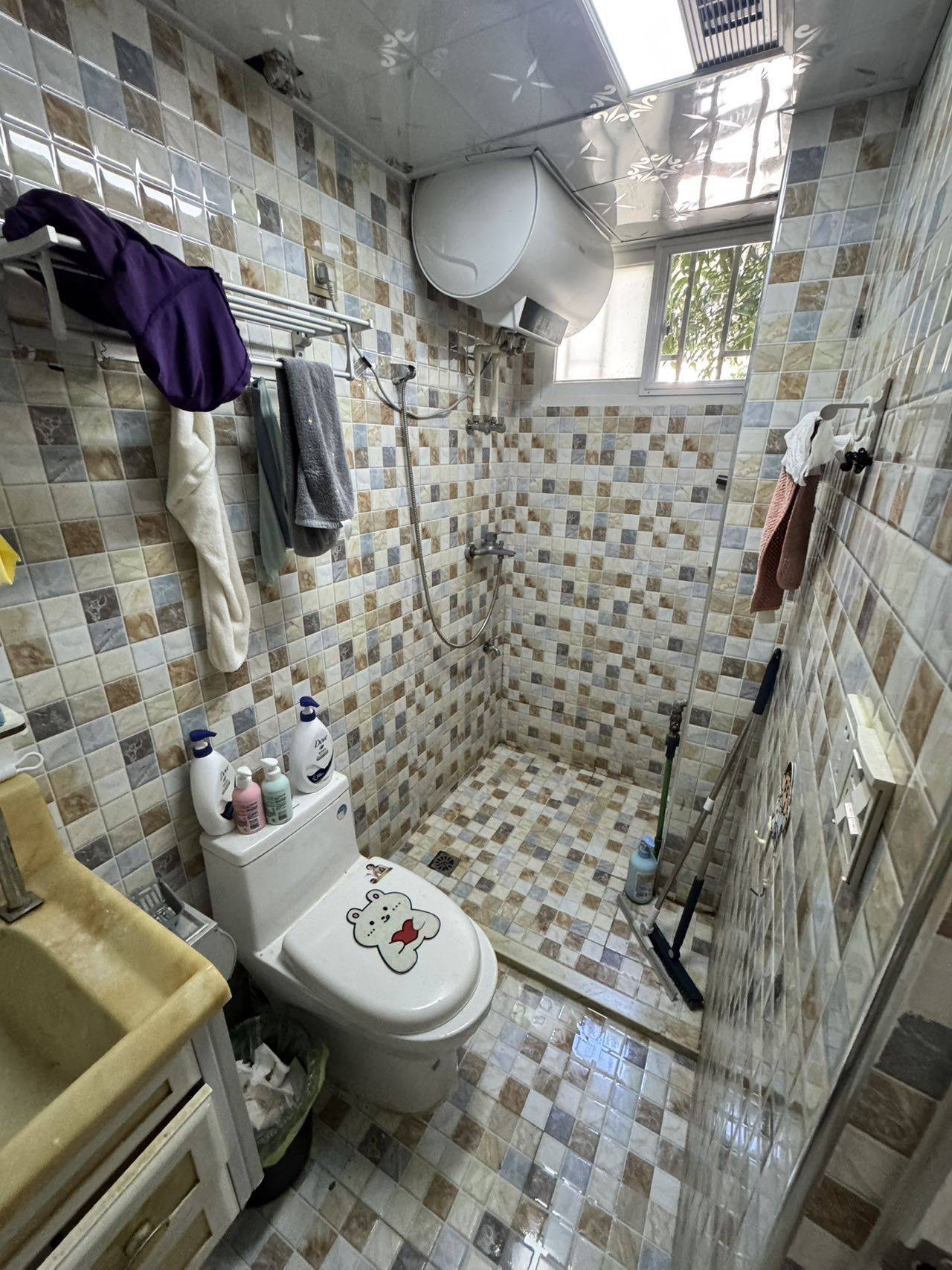 福州 鼓楼区 | 七星井新村-B27座_5