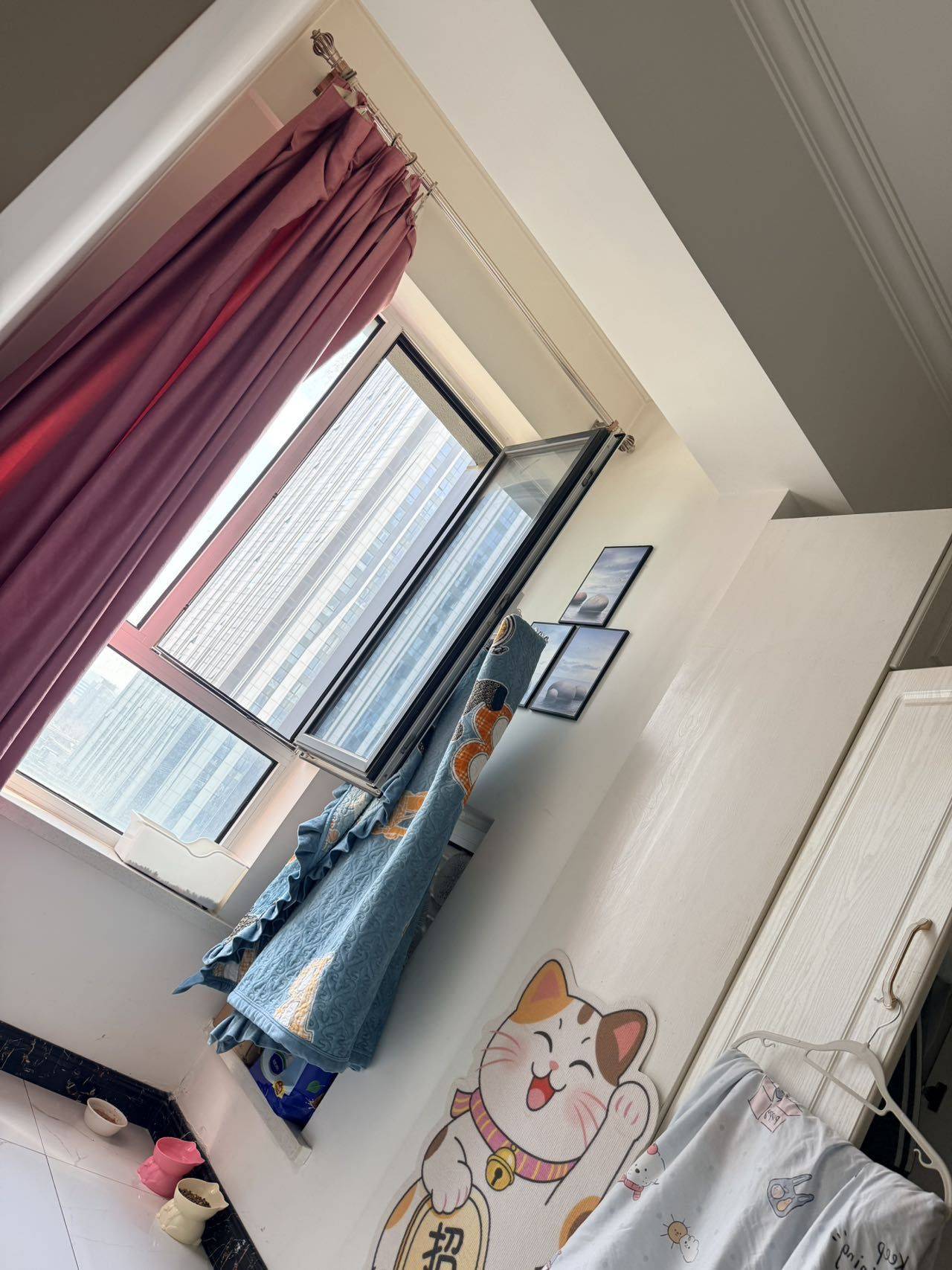 金州 大连8号公寓