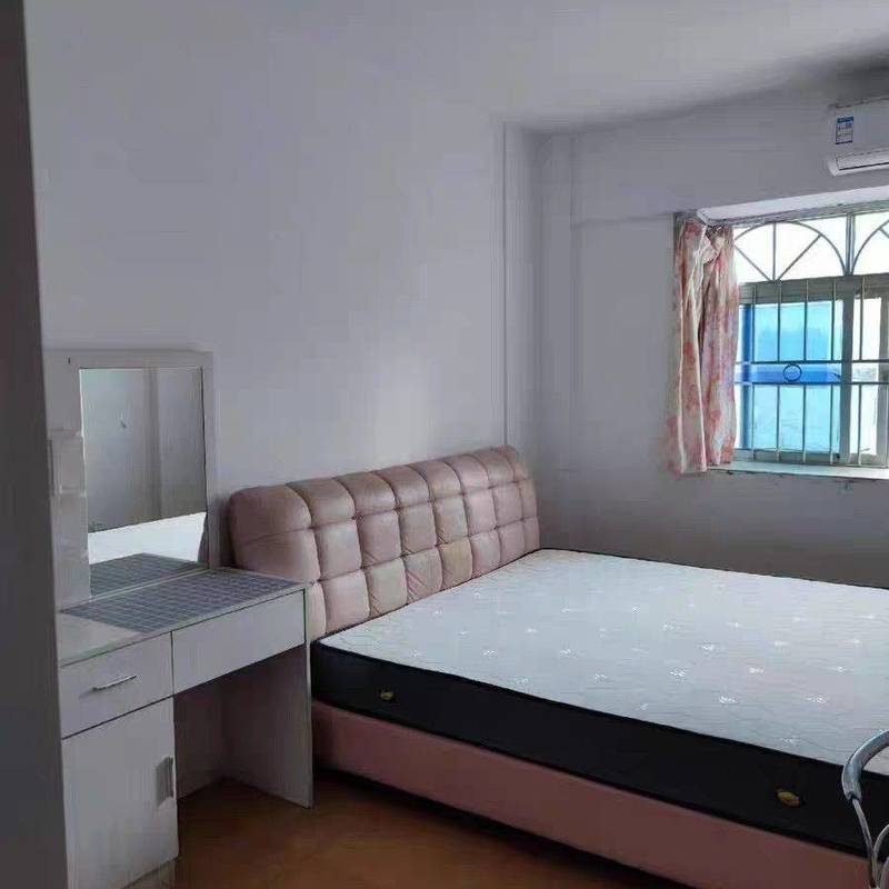 Shenzhen Nanshan | 光前村-汇文苑1栋_6