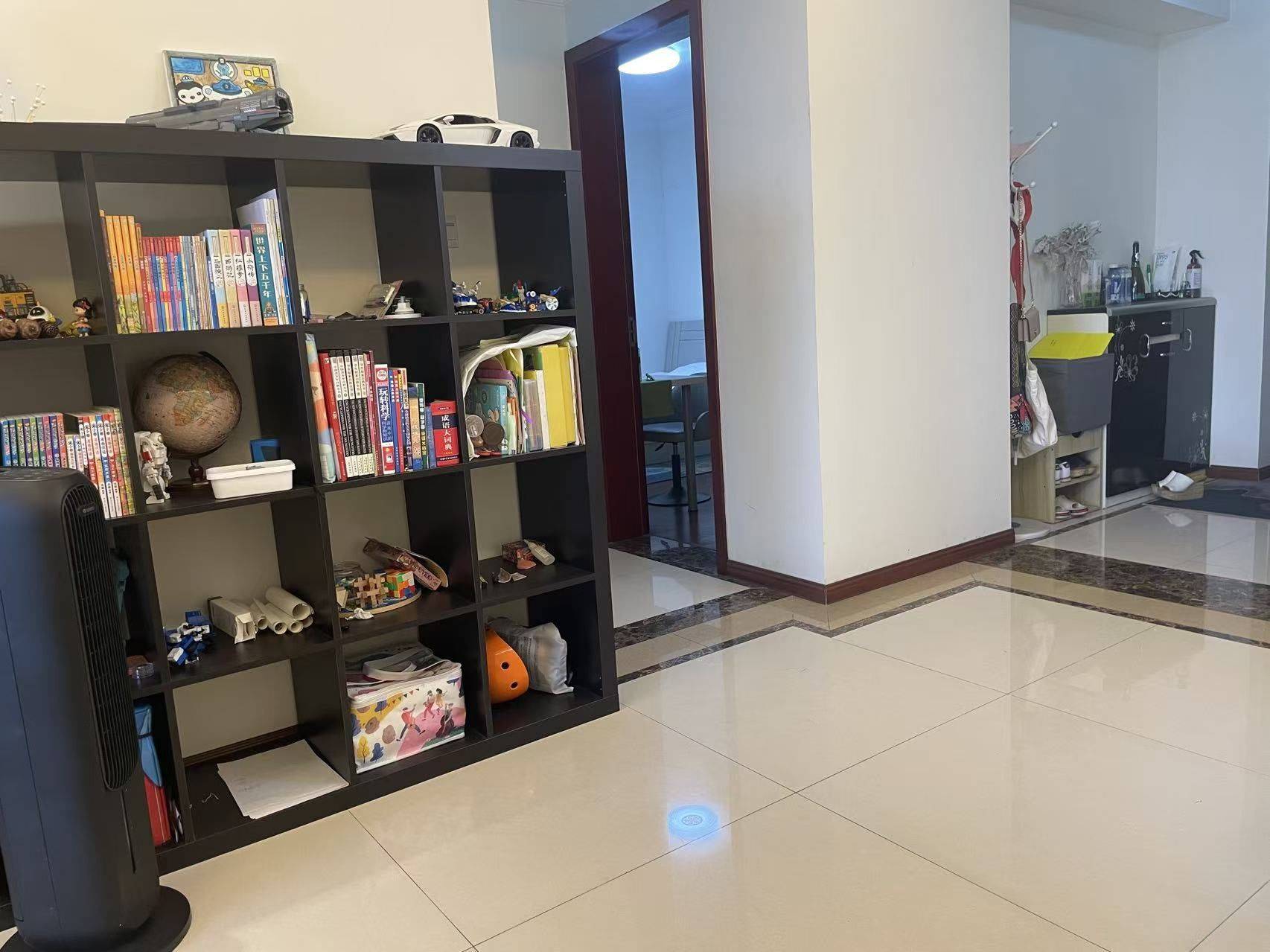 Chengdu Jinniu | 龙湖北城天街-二期_8