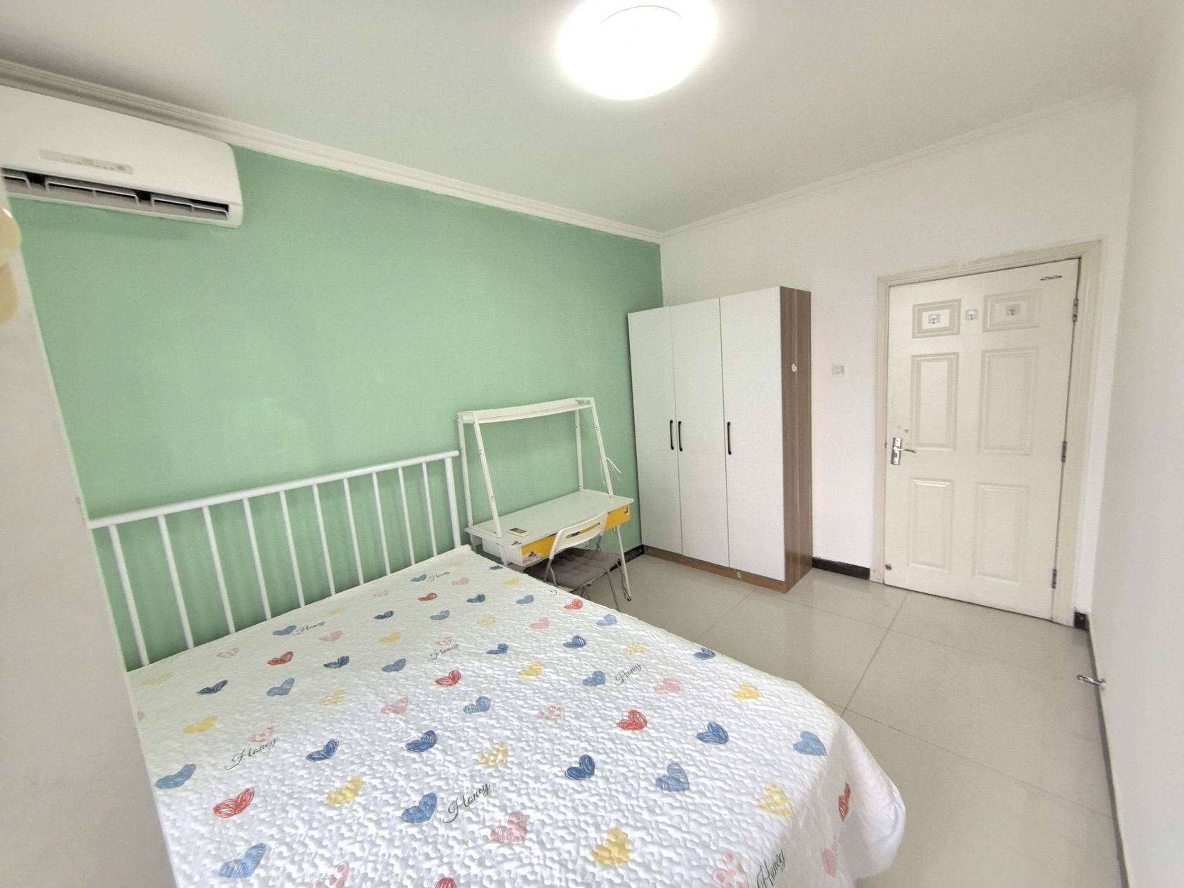 橙子啊整租房源1