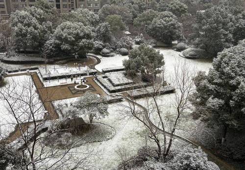 梁溪區 世茂首府-10号楼