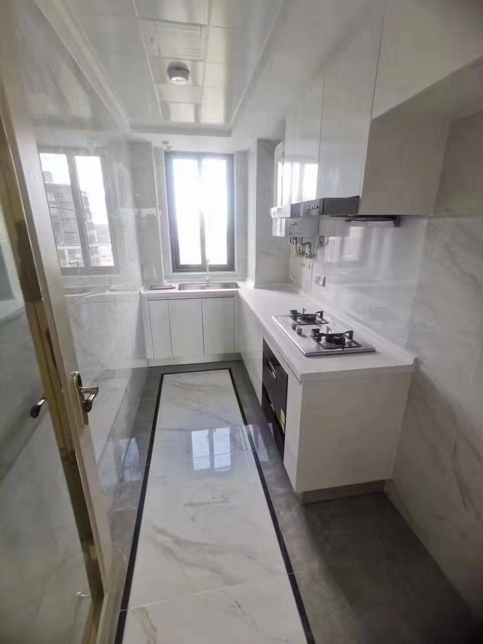 Nanjing Yuhuatai | 中海城南公馆-2期_4