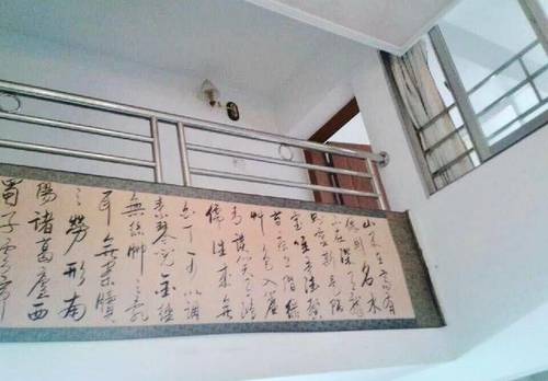 龙岗 富源居-1栋