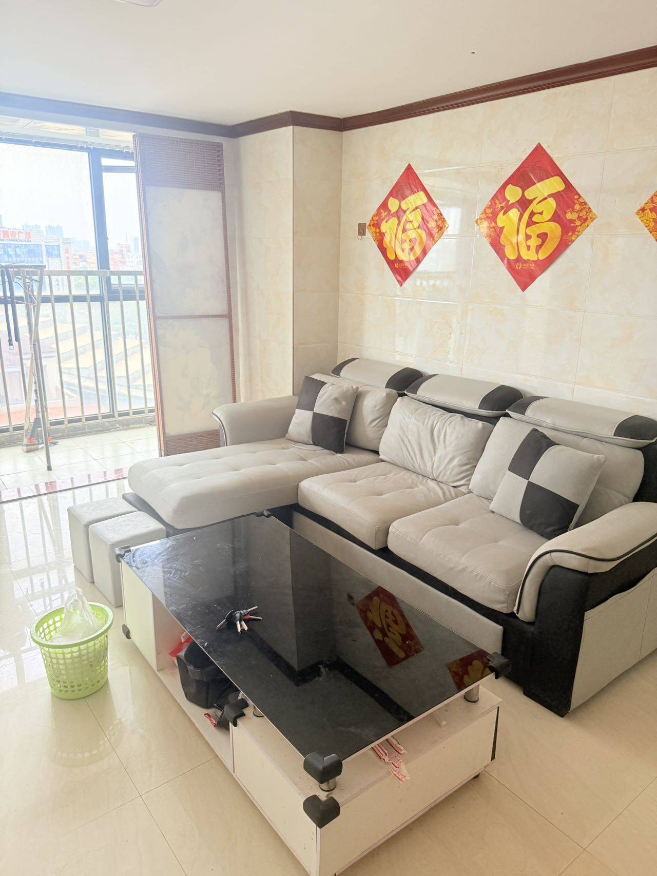 佛山 禅城 | 南庄商业广场-1座_4