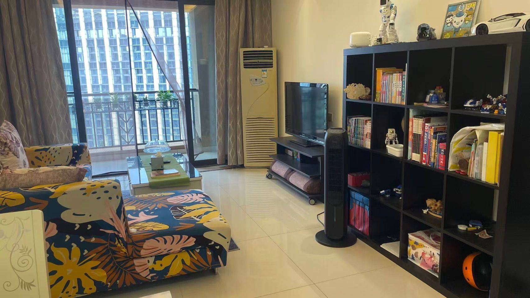 Chengdu Jinniu | 龙湖北城天街-二期_4