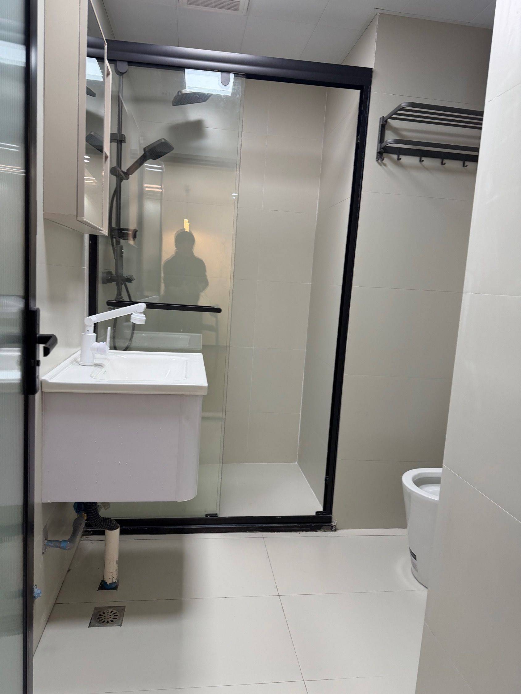 Hangzhou Yuhang | 荆山雅居_5