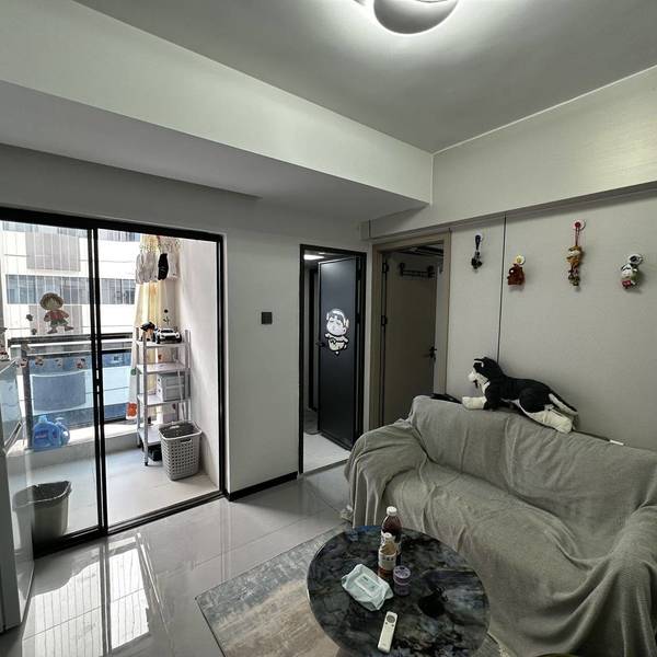 📸 南寻整租房源1