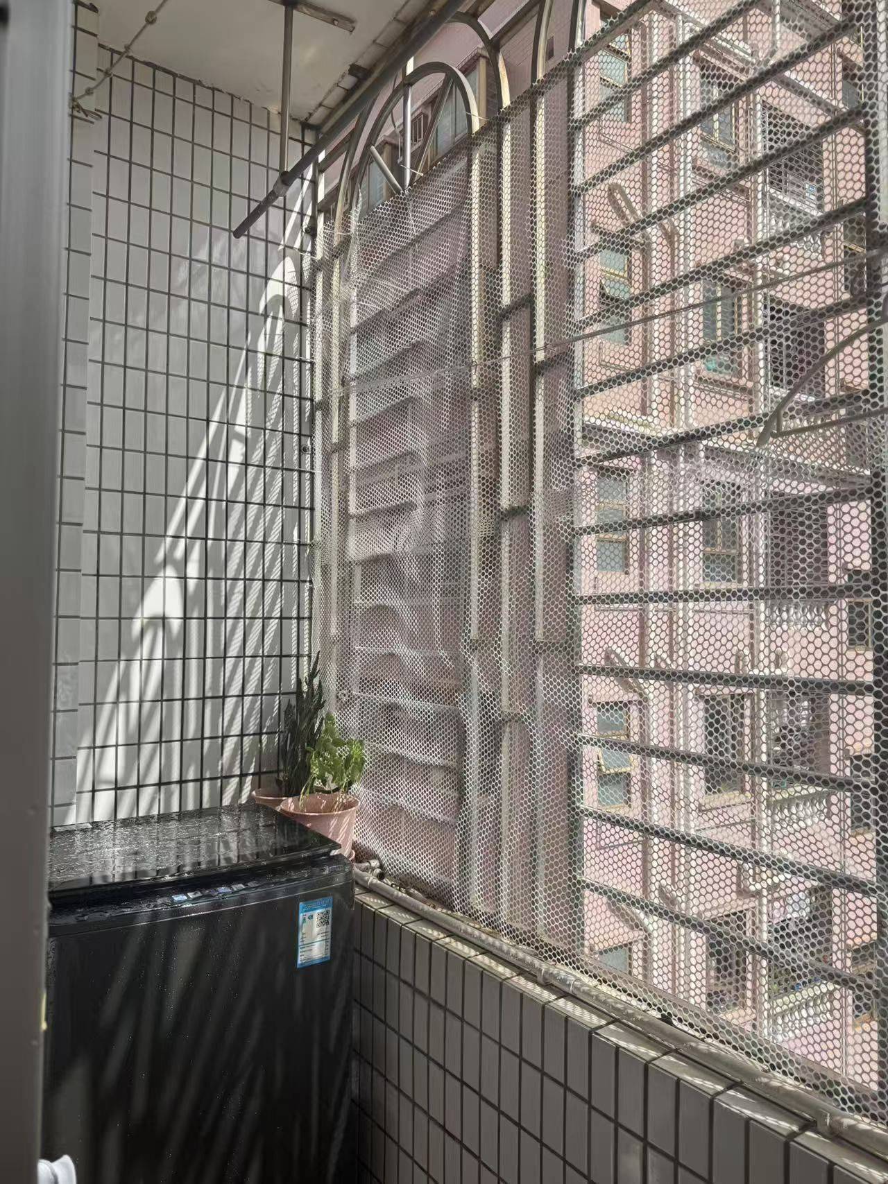 深圳 福田 | 下沙村二坊_6