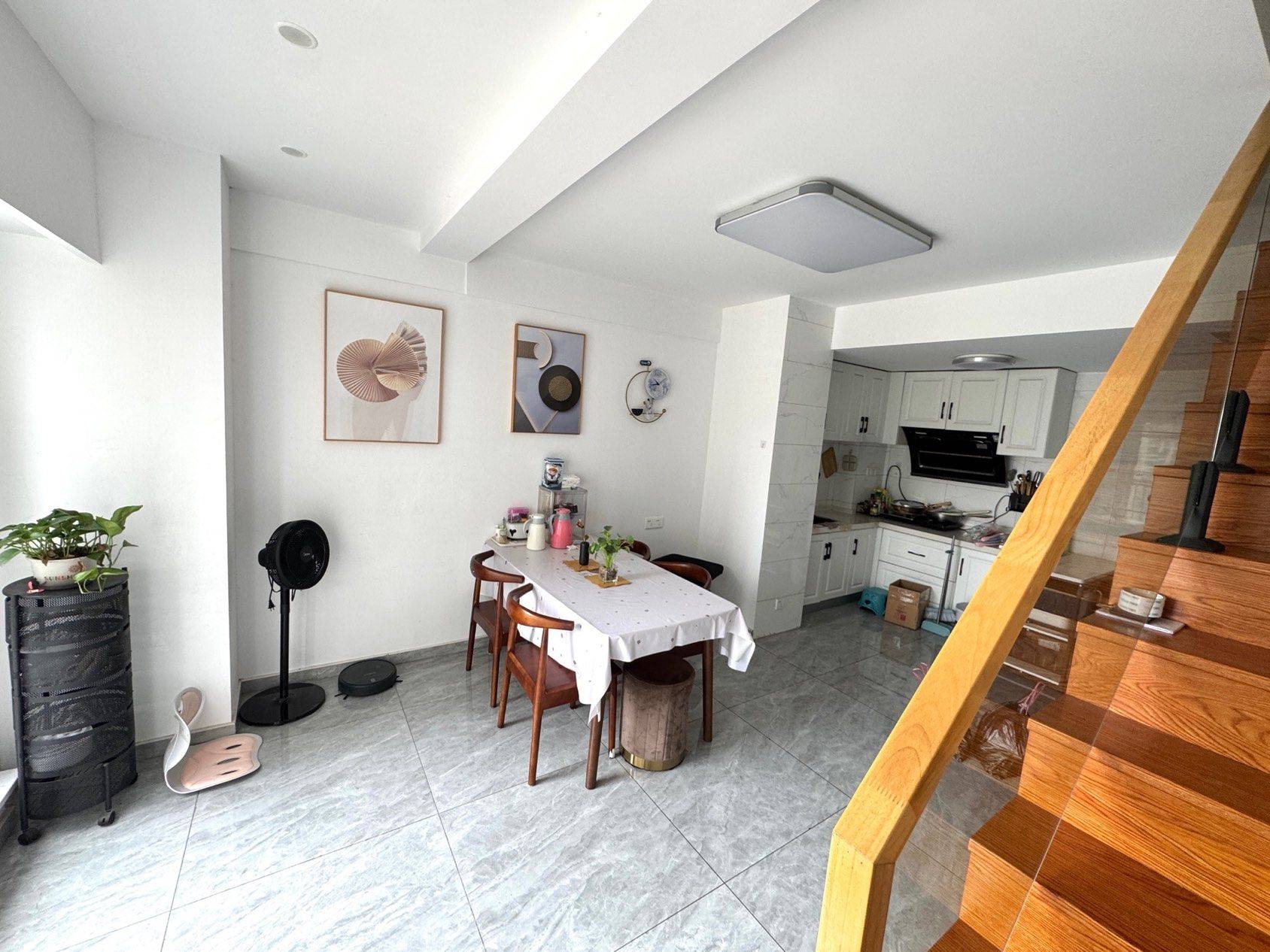 一瓶大力整租房源2