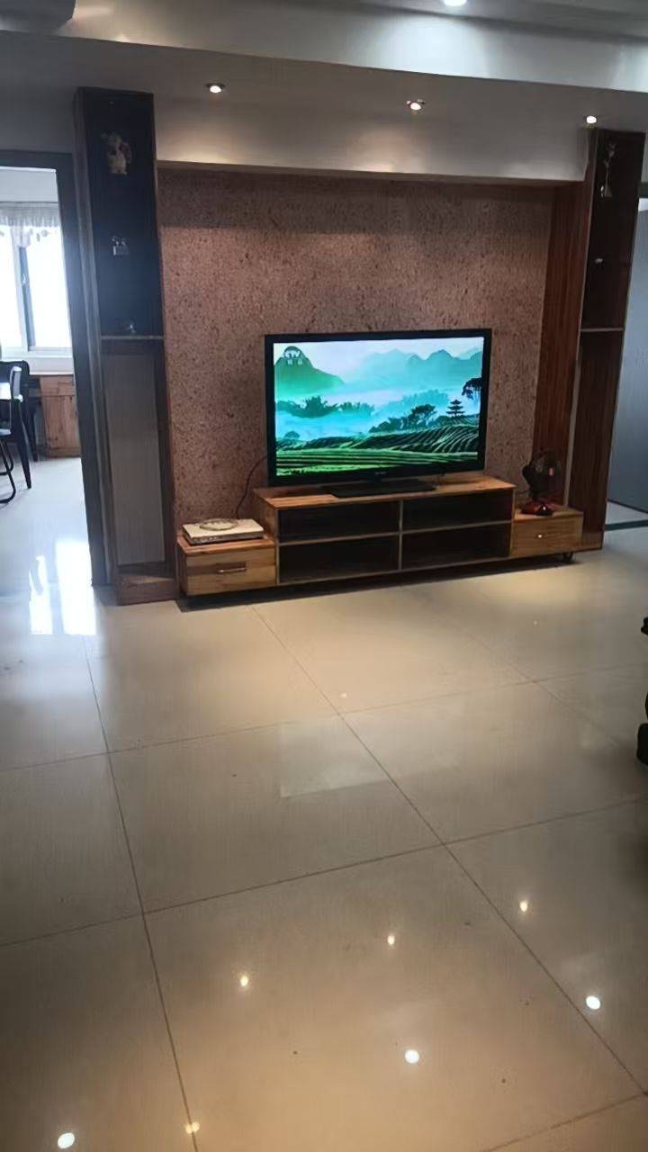 渝中 新天地公寓