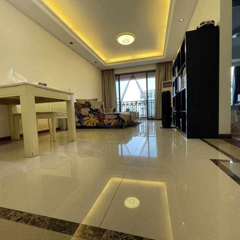 Chengdu Jinniu | 龙湖北城天街-二期_7