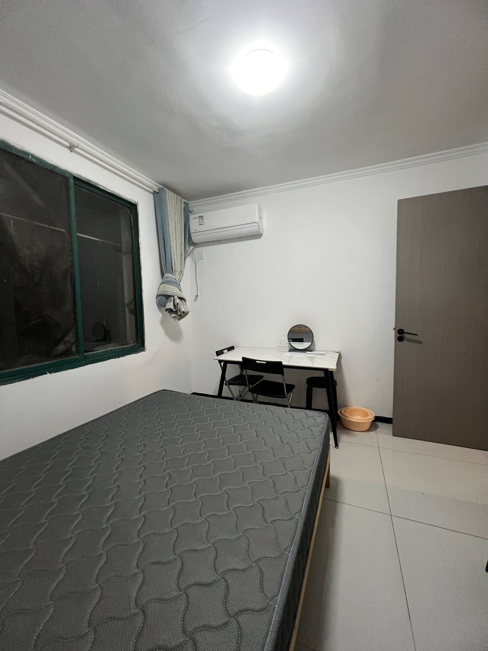 开心逛整租房源2