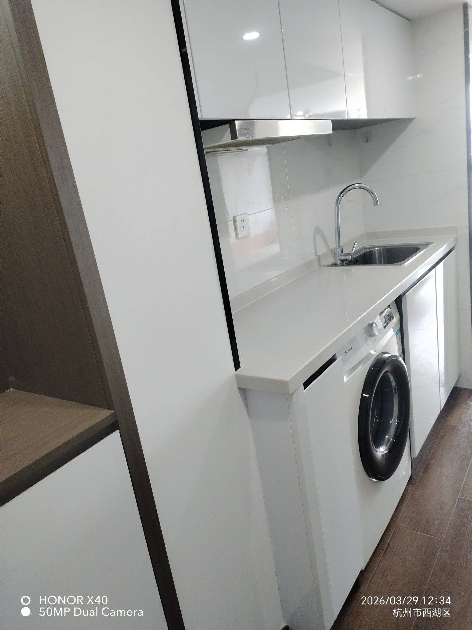 杭州 西湖 | 康迪新座之江印-5号楼_5