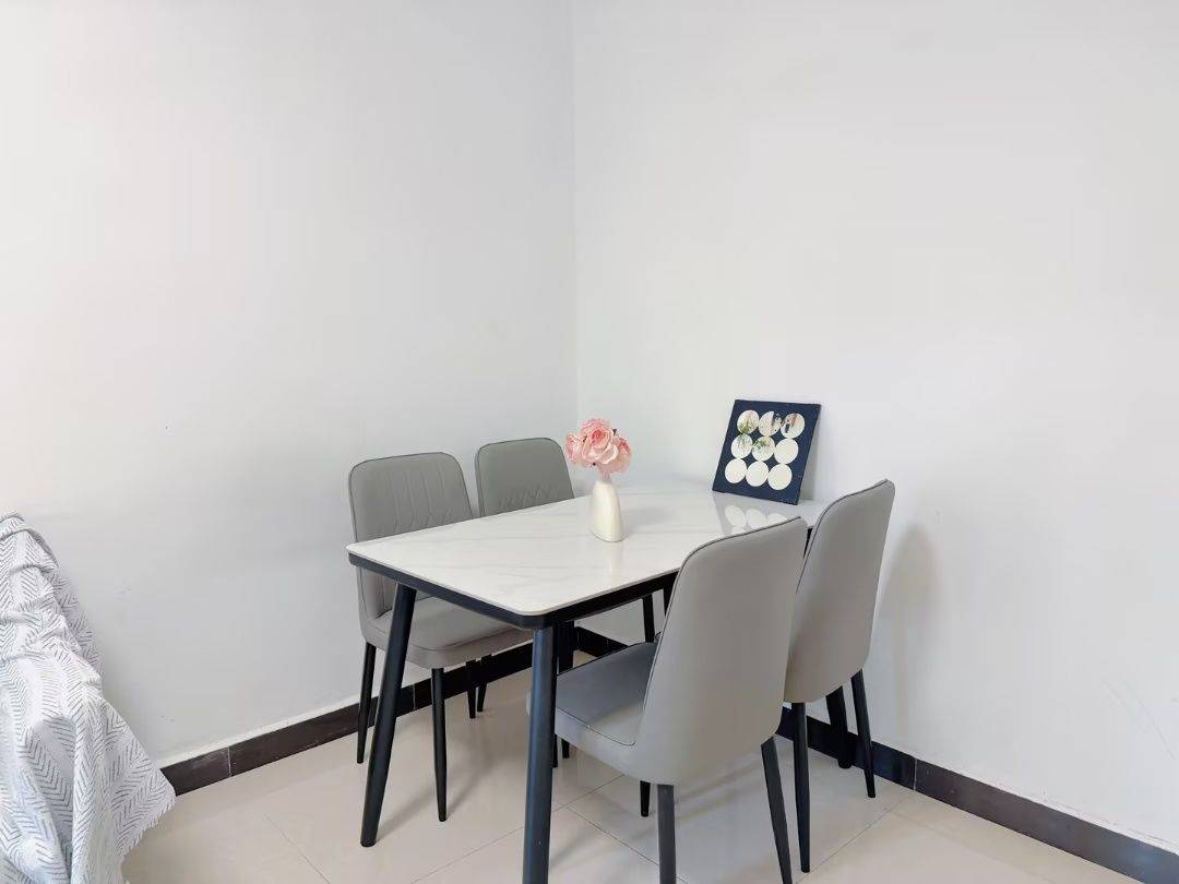 长沙 开福 | 盐道坪社区_4