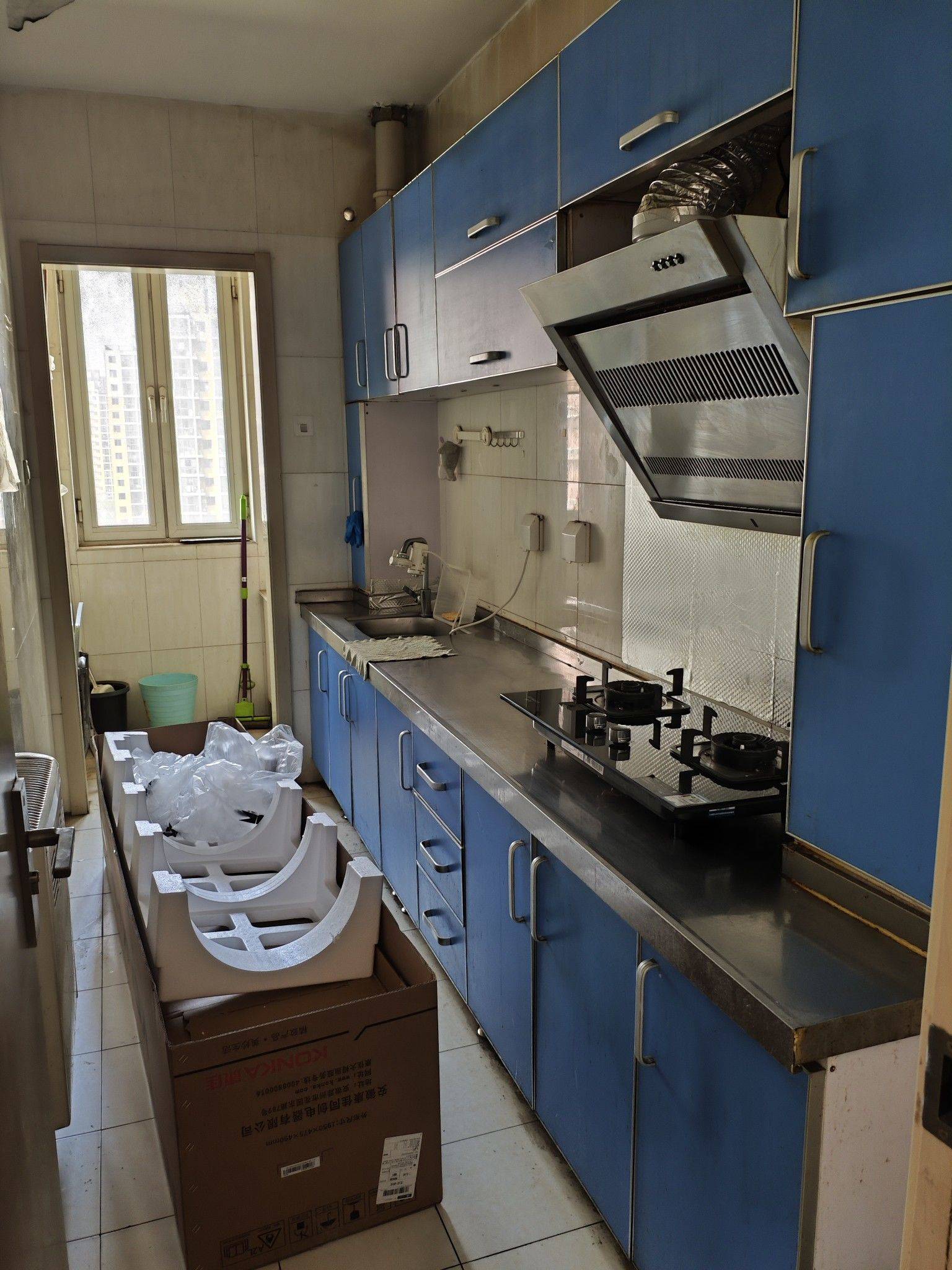 Beijing Daxing | 南海家园七里_5