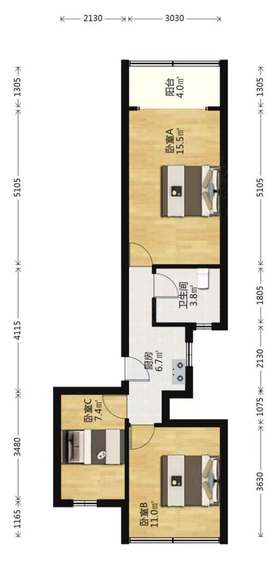 上海 楊浦 | 银龙新村_5