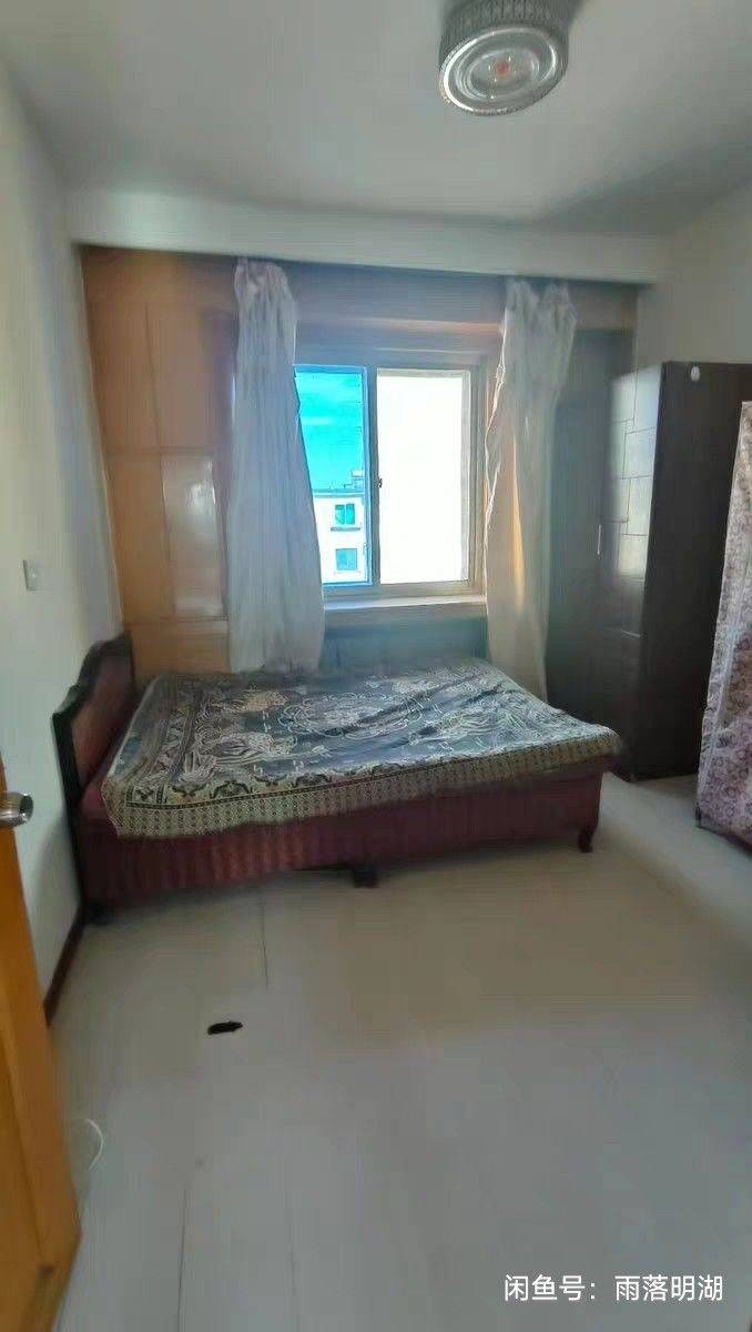 沈河 长青实业小区