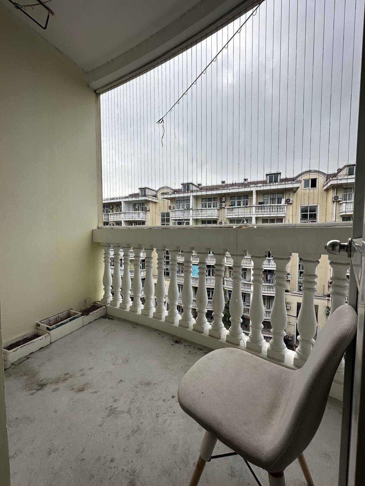 Shanghai Jiading | 永盛公寓_3