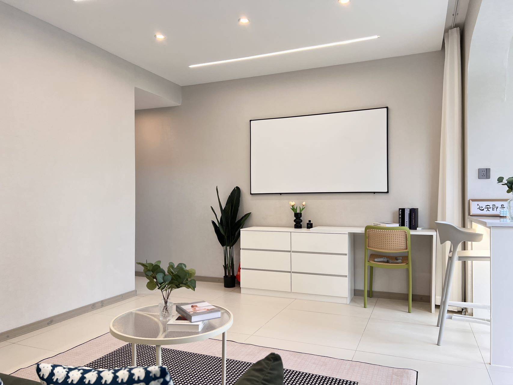 Hangzhou Linping | 胜稼红星嘉园4区_5