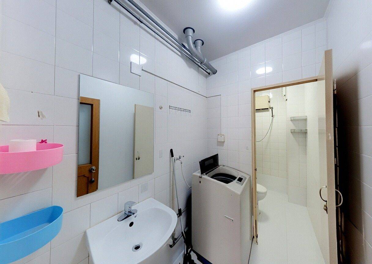 北京 朝阳 | 南湖东园-二区_5