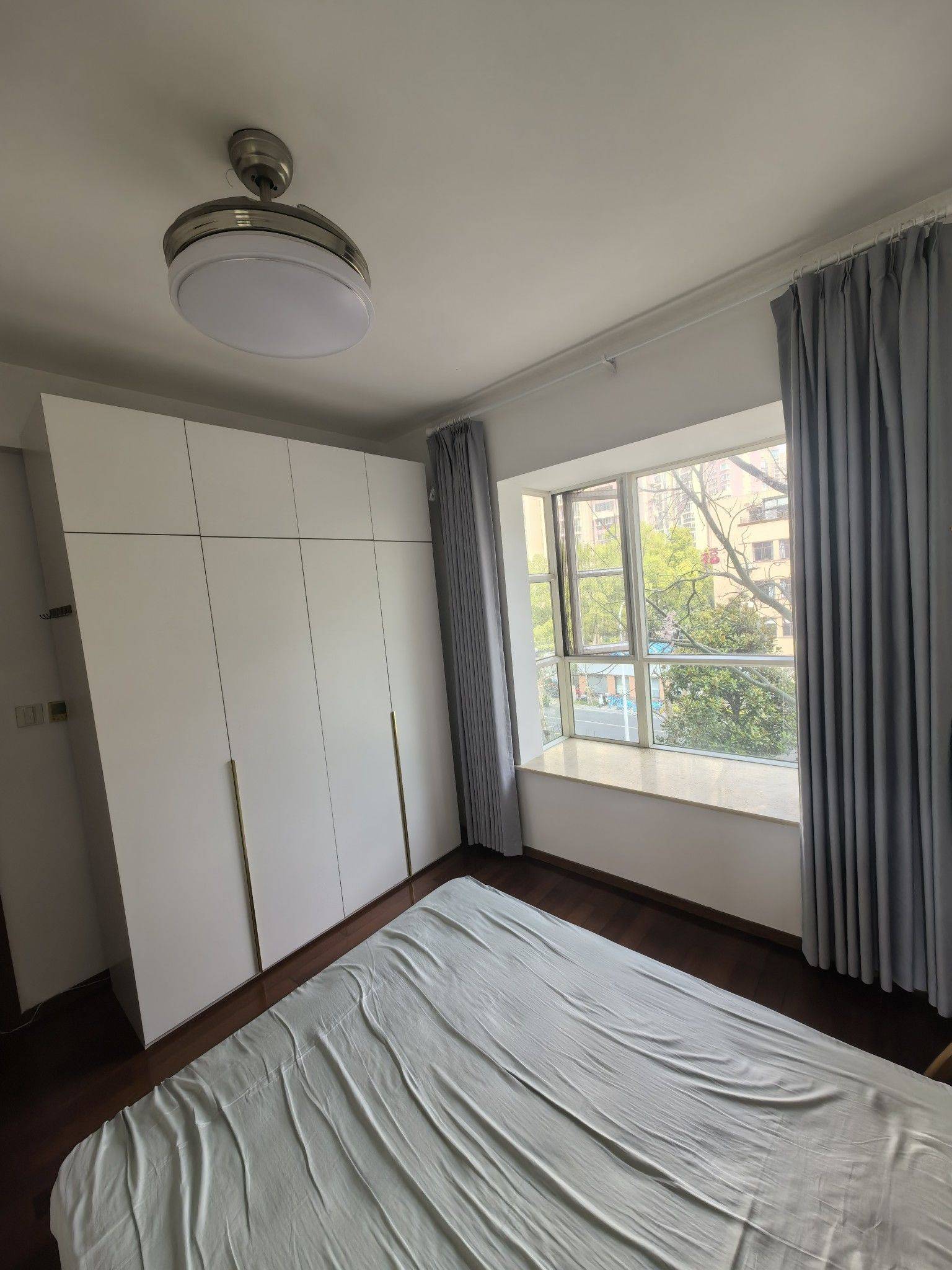 上海 浦东 | 菊园_6