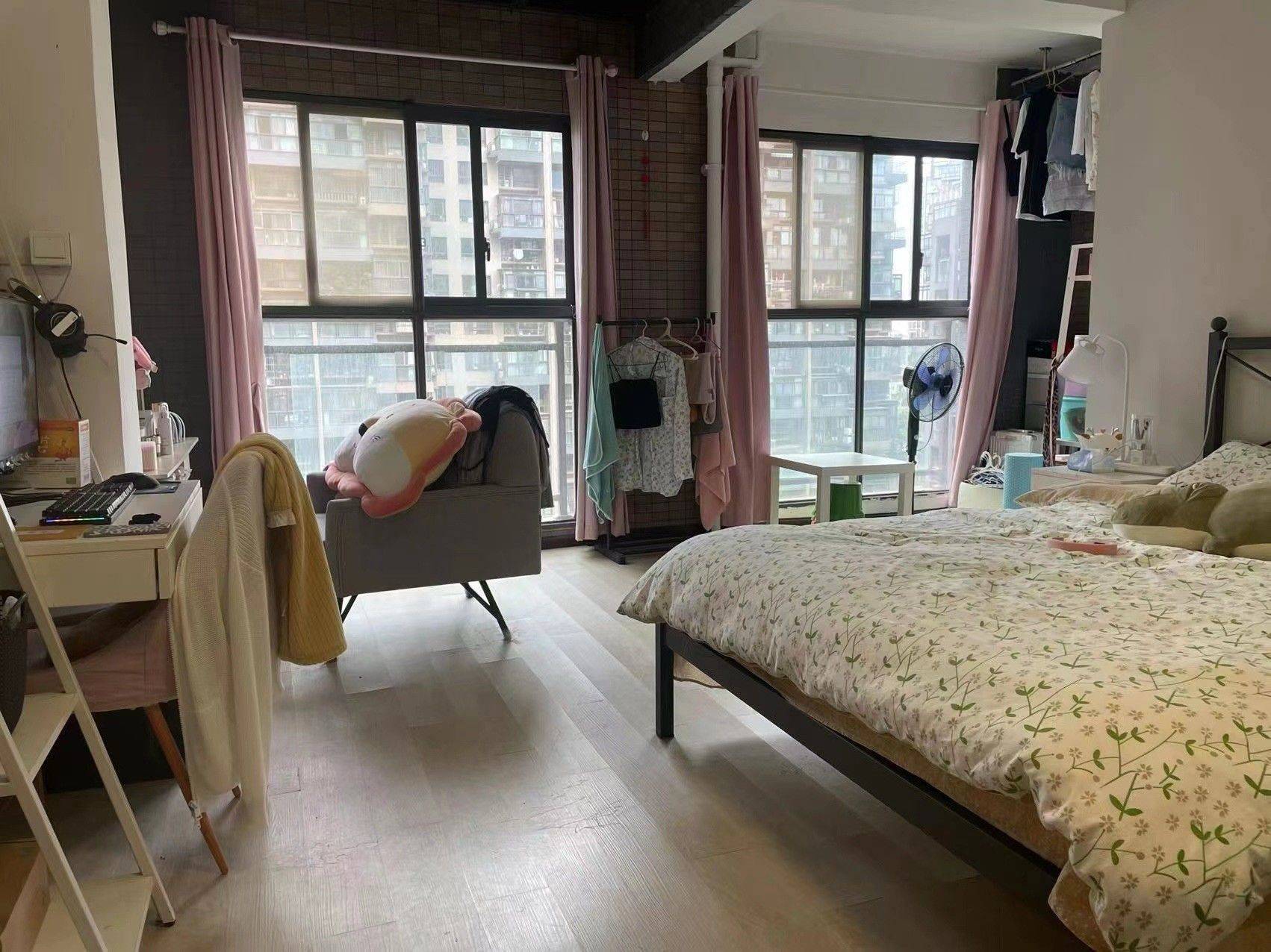 成都 成华 | 家益锦华苑_3