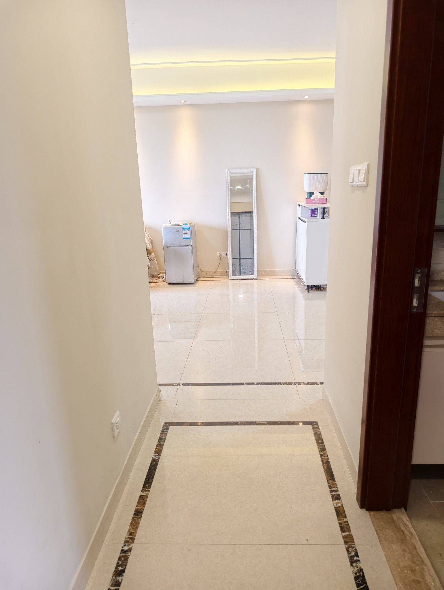 Conghua 碧桂园荔山雅筑