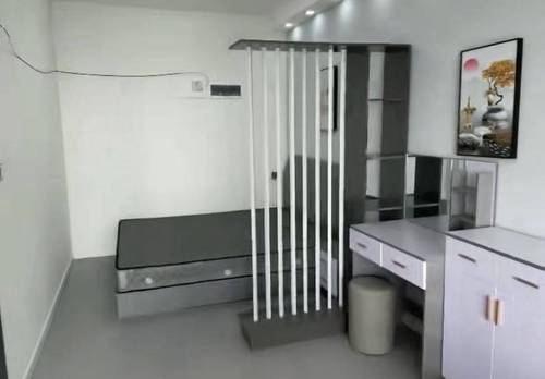 云岩 中国普天·中央国际书香里