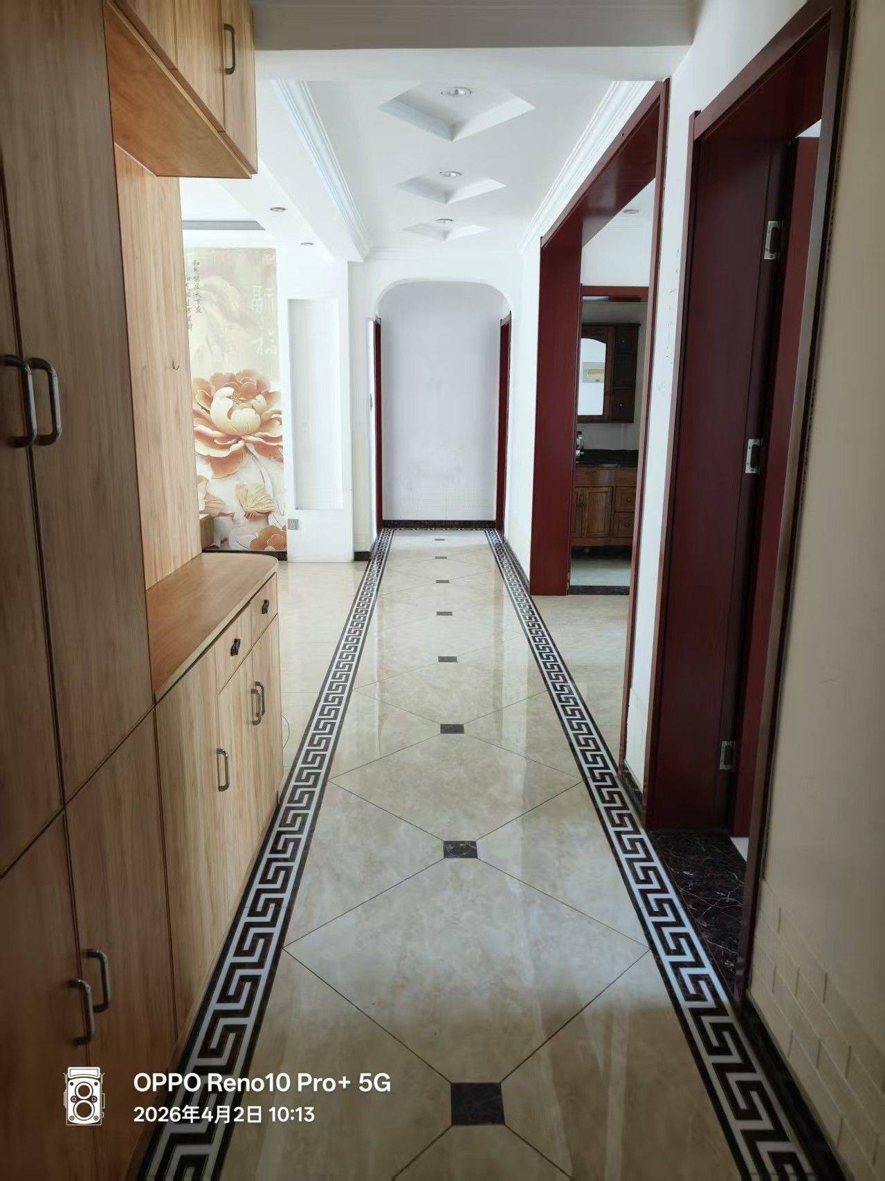 橋西 启锐园-2号楼