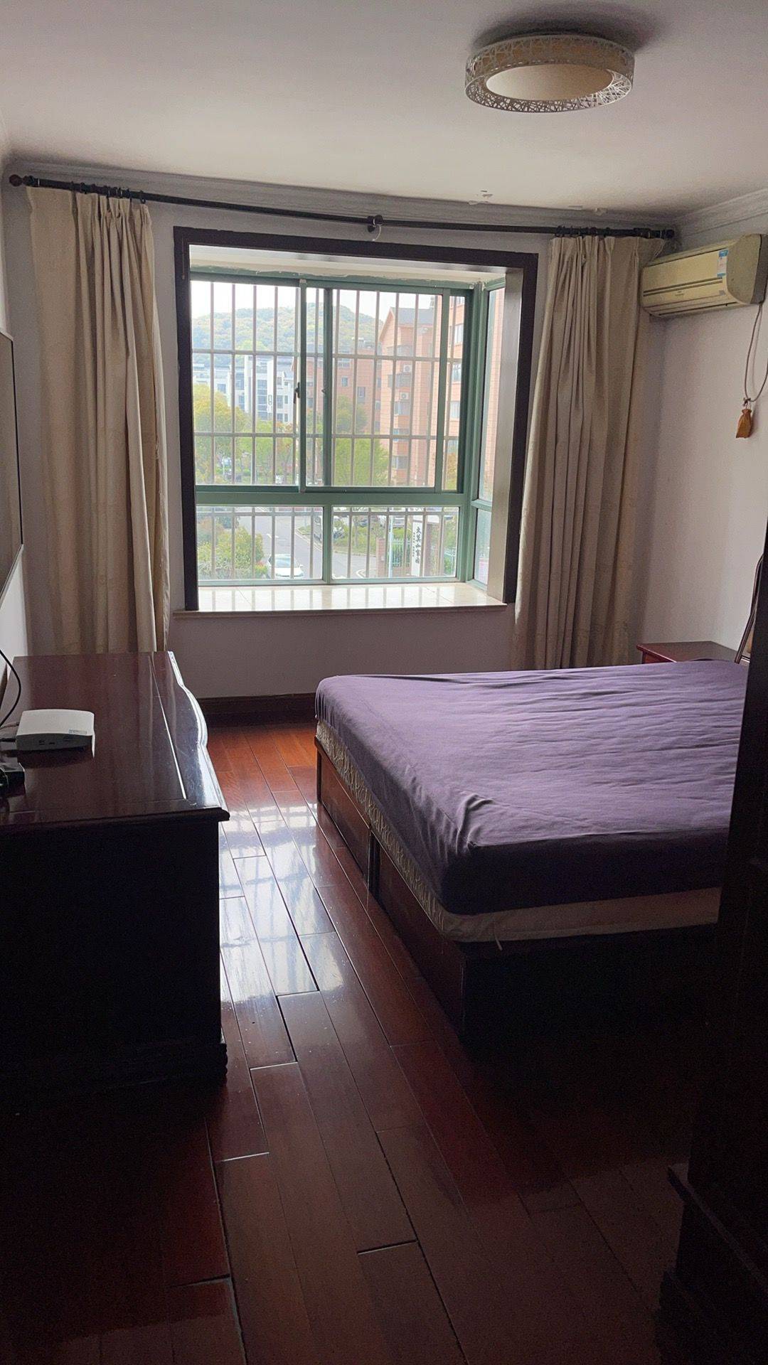 胡司令整租房源2