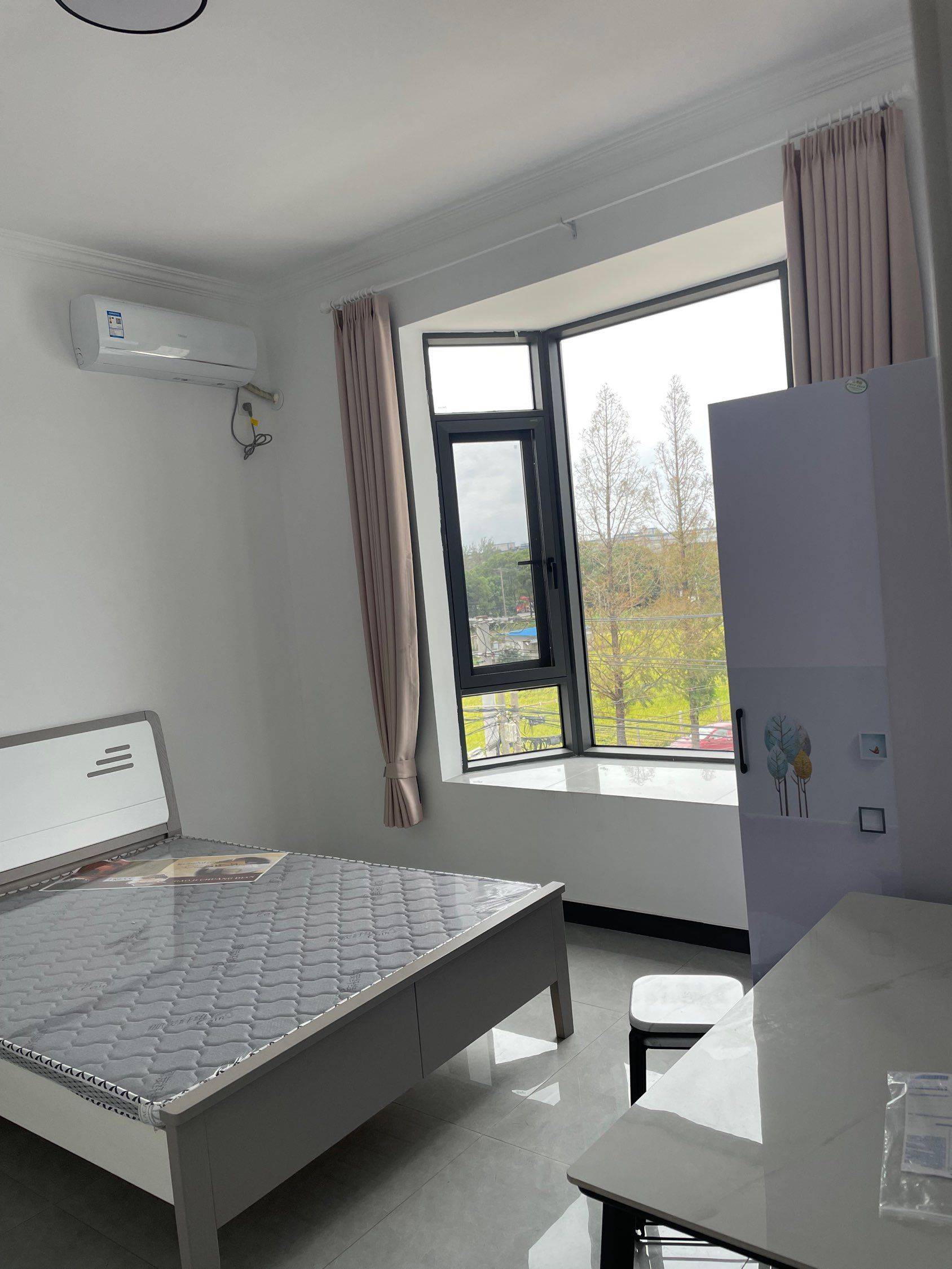 上海 嘉定 | 西王家宅_3