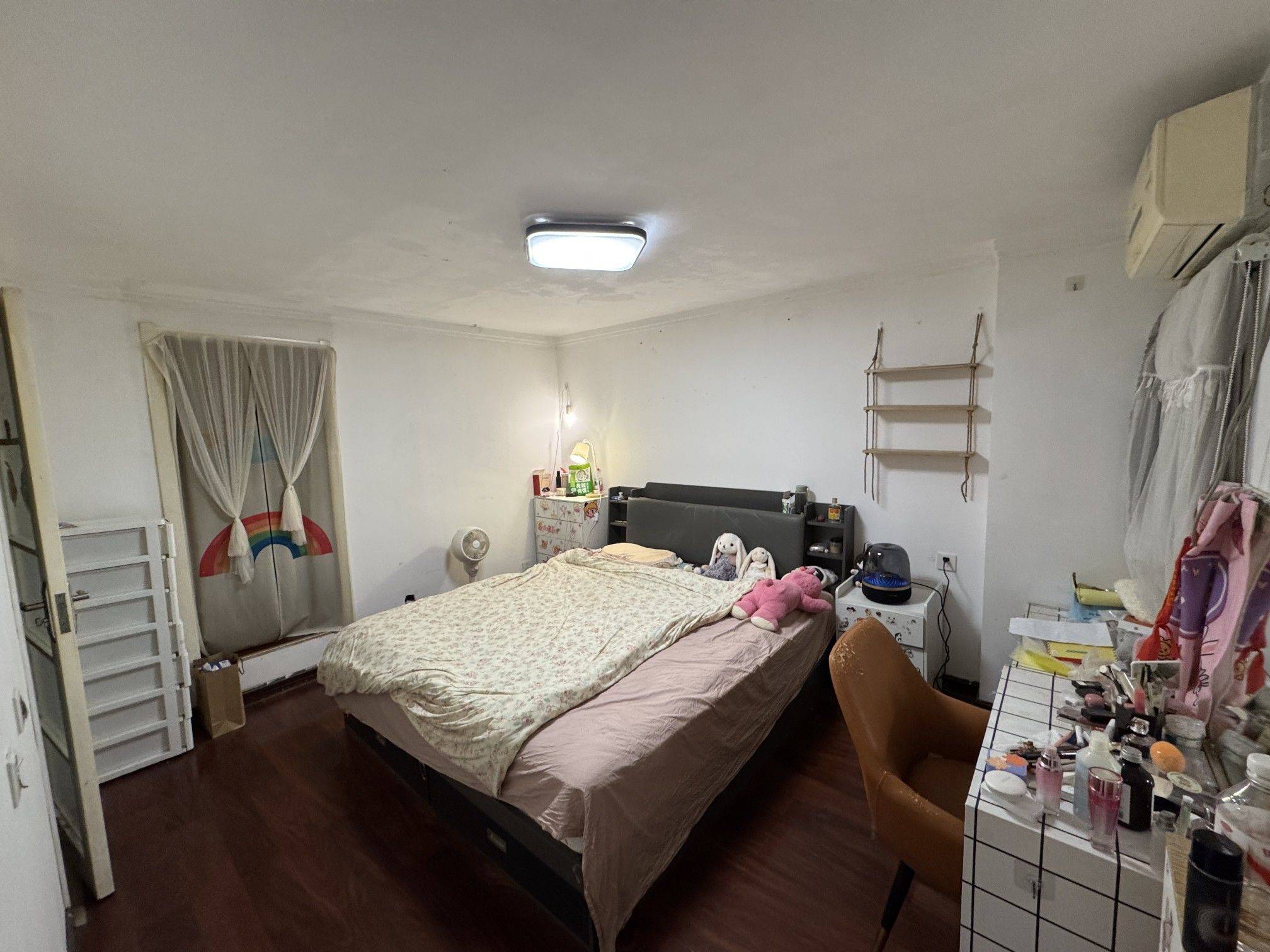 西安 未央 | 凯跃汇景-1号楼_4