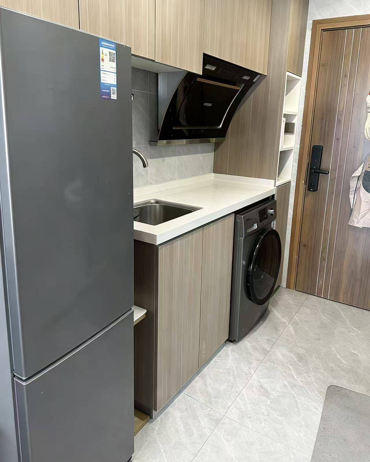 Wanjiang 瀚柏青柠时代