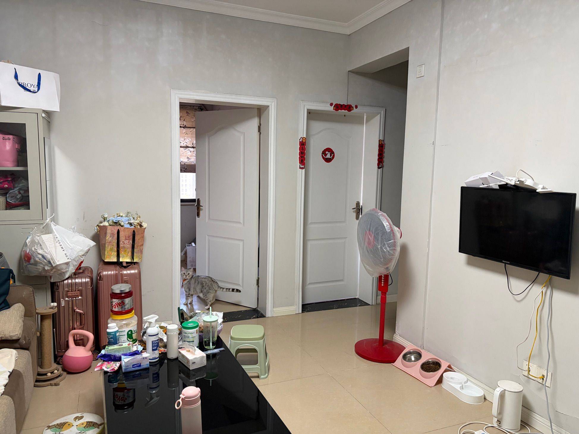 Chengdu Shuangliu | 名著司南_3