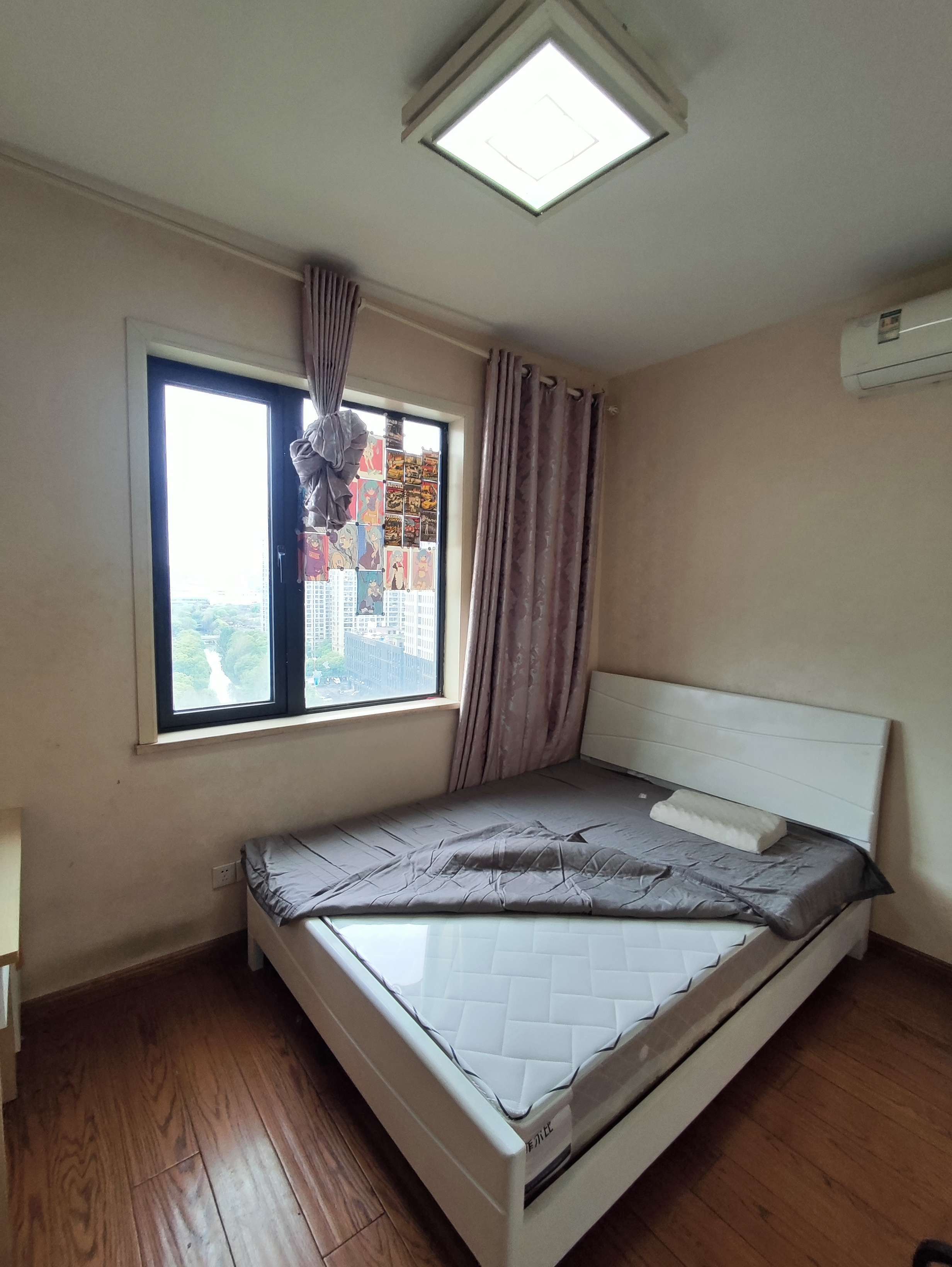 杭州 滨江 | 江南文苑-11幢_5