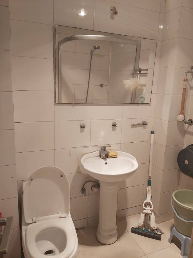 上海 长宁 | 景苑小区_6