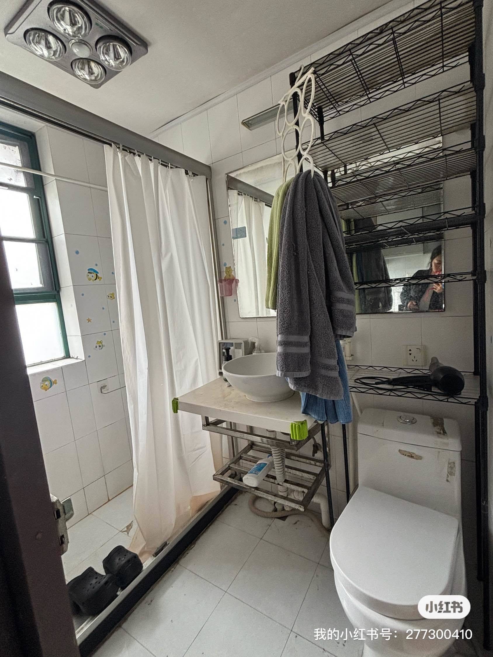 上海 长宁 | 新泾七村社区_4