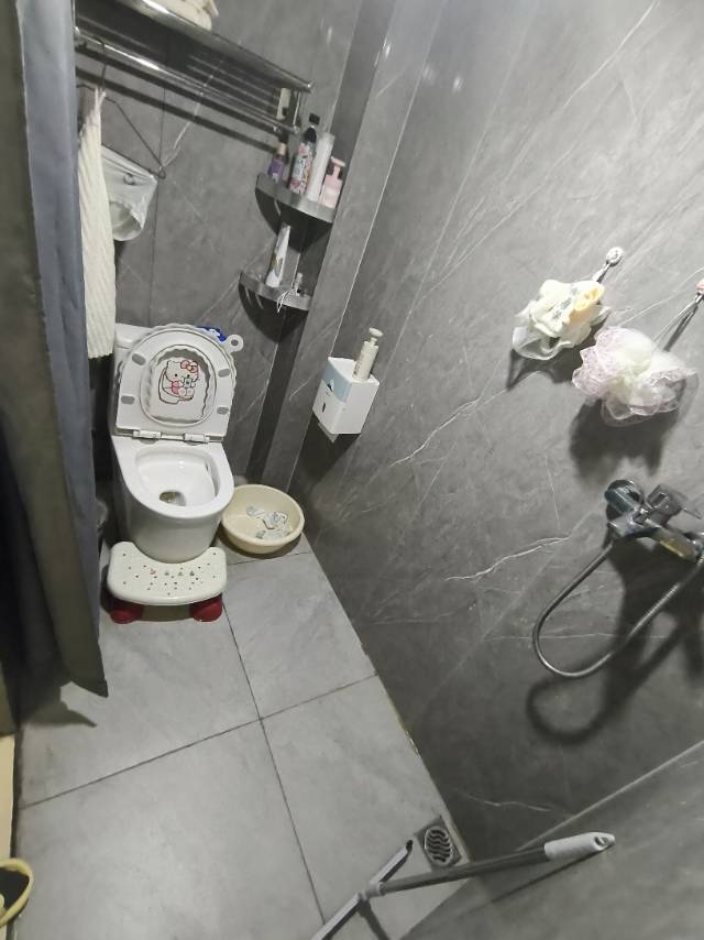 杭州 上城 | 俞章三区_4