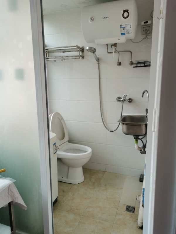 Shenzhen Futian | 莲兴苑_5