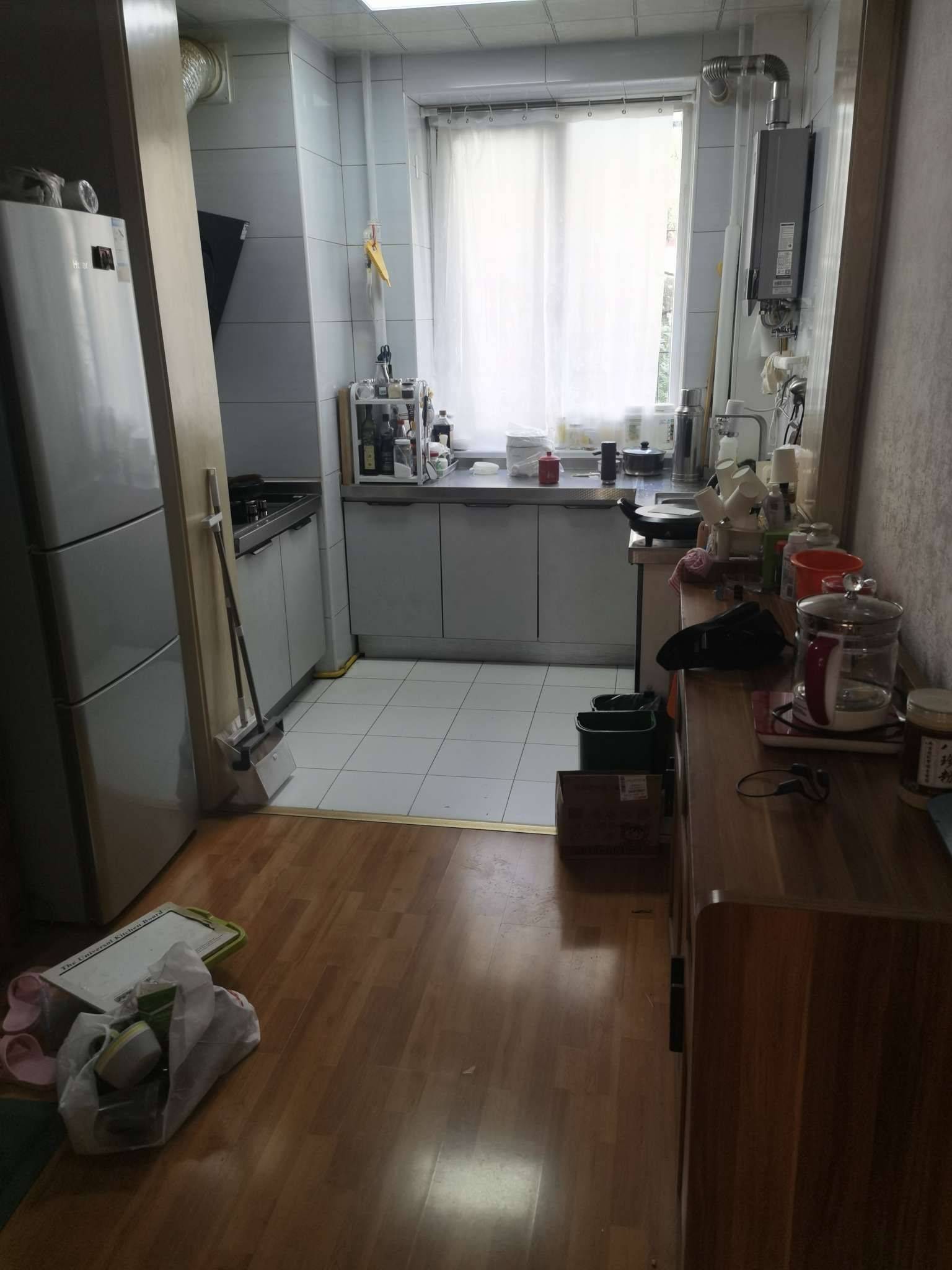 王先生整租房源2