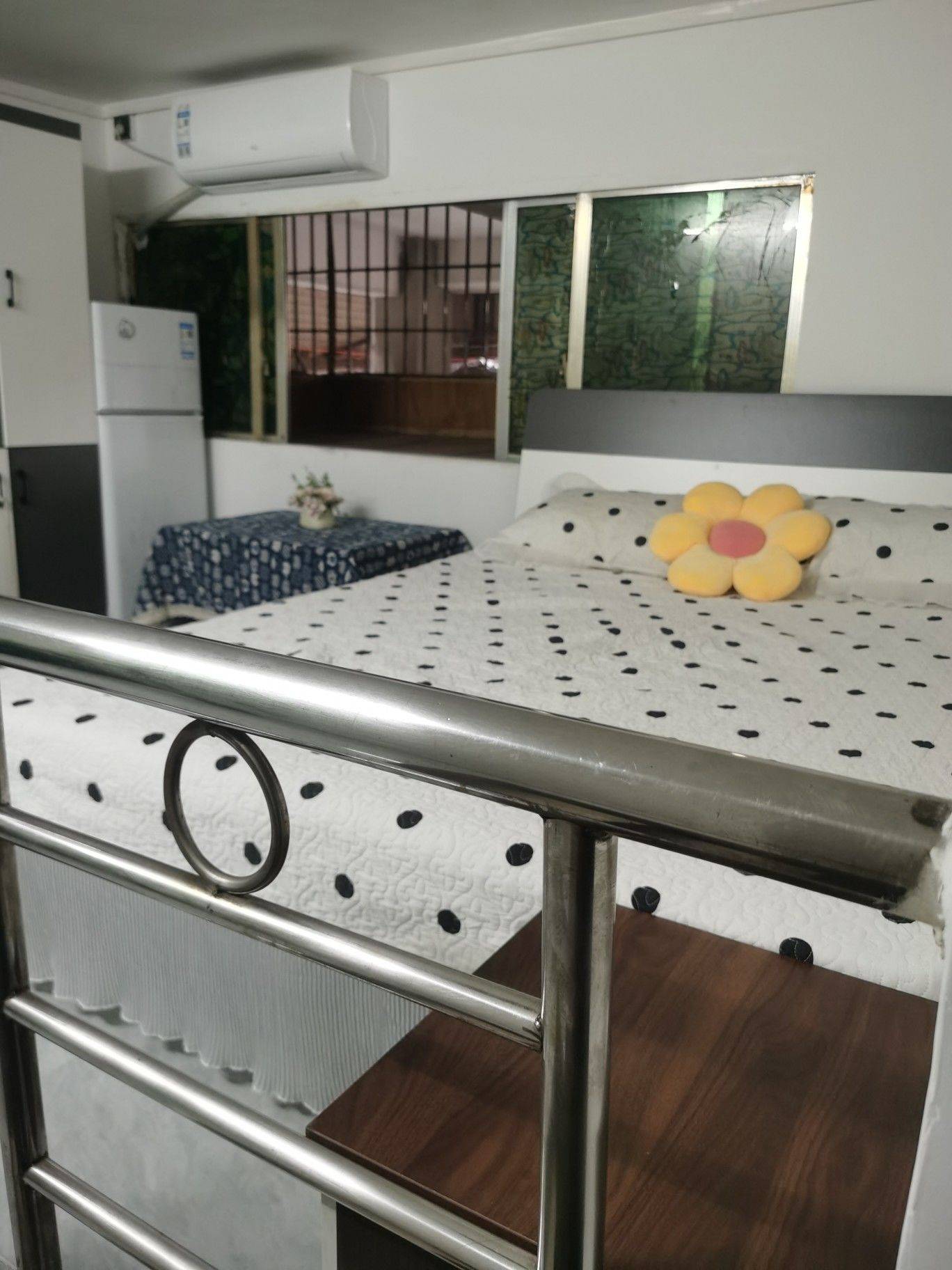 广州 天河 | 东来电梯公寓_4